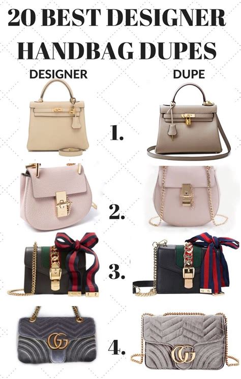 designer bag dupes aliexpress|best designer dupes aliexpress.